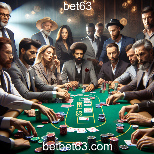 Poker